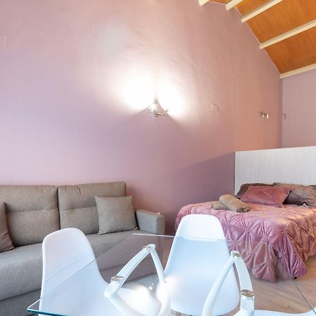 Apartamentos Basilica Santa Eulalia Parking Gratis Mérida Esterno foto
