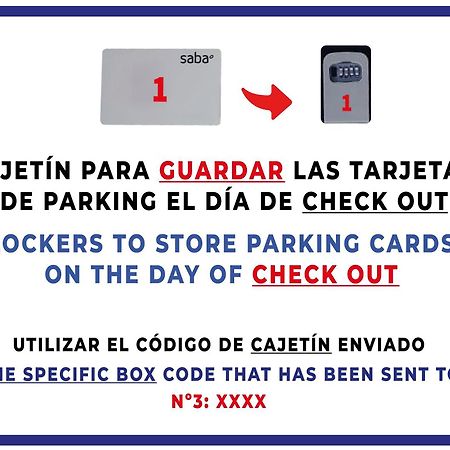 Apartamentos Basilica Santa Eulalia Parking Gratis Mérida Esterno foto