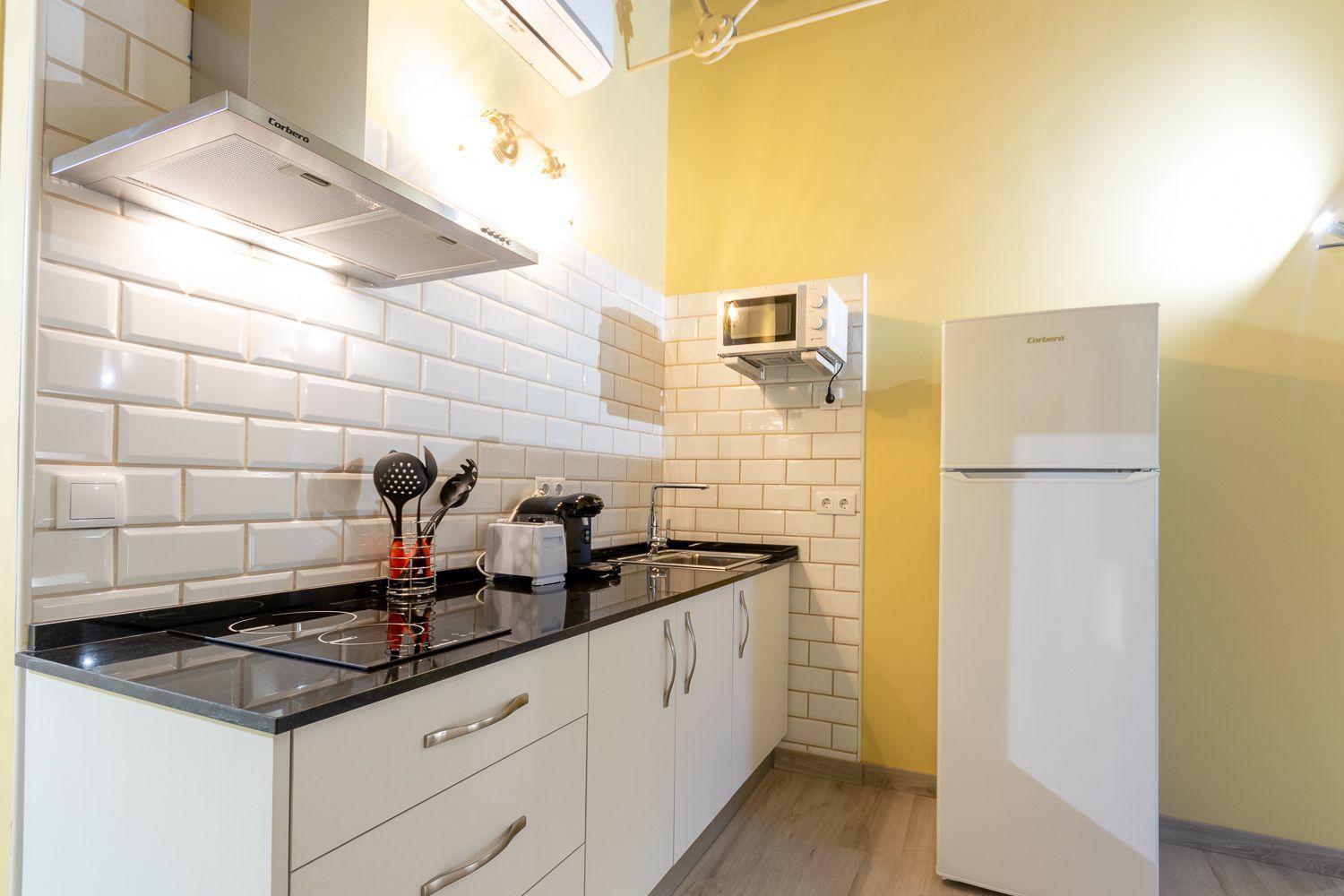 Apartamentos Basilica Santa Eulalia Parking Gratis Mérida Esterno foto