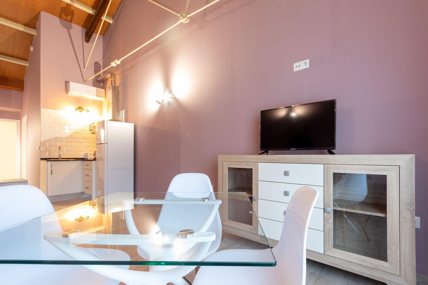 Apartamentos Basilica Santa Eulalia Parking Gratis Mérida Esterno foto