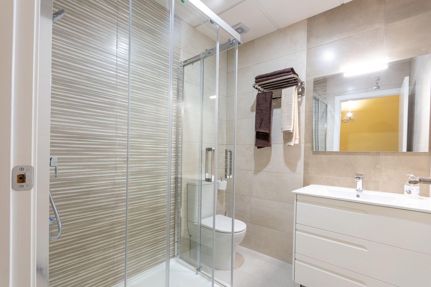Apartamentos Basilica Santa Eulalia Parking Gratis Mérida Esterno foto