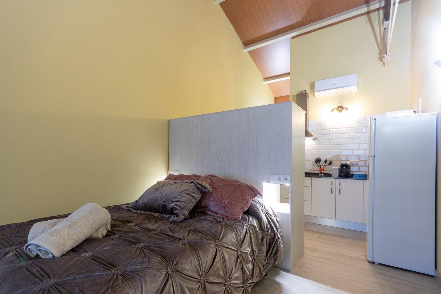 Apartamentos Basilica Santa Eulalia Parking Gratis Mérida Esterno foto