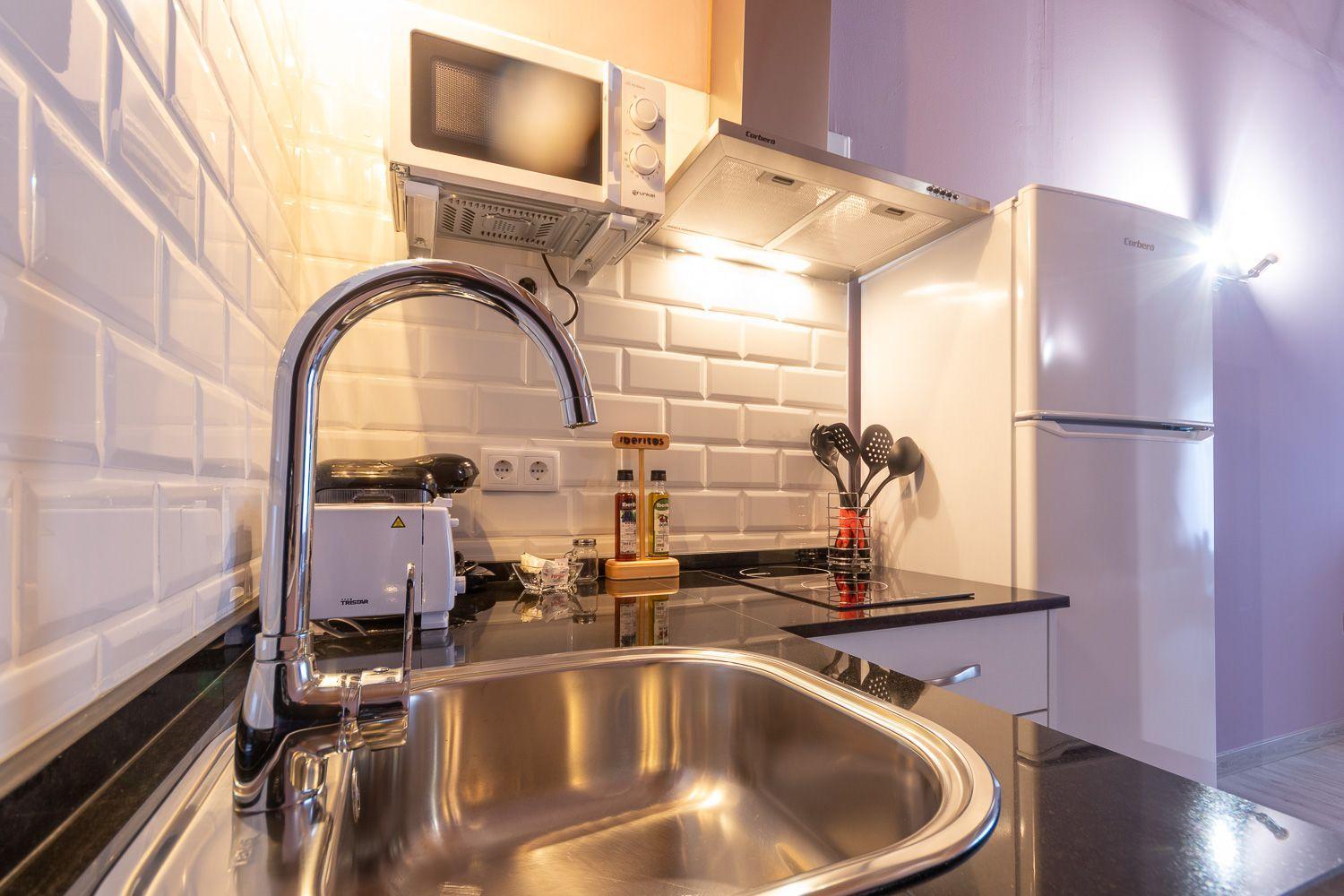 Apartamentos Basilica Santa Eulalia Parking Gratis Mérida Esterno foto