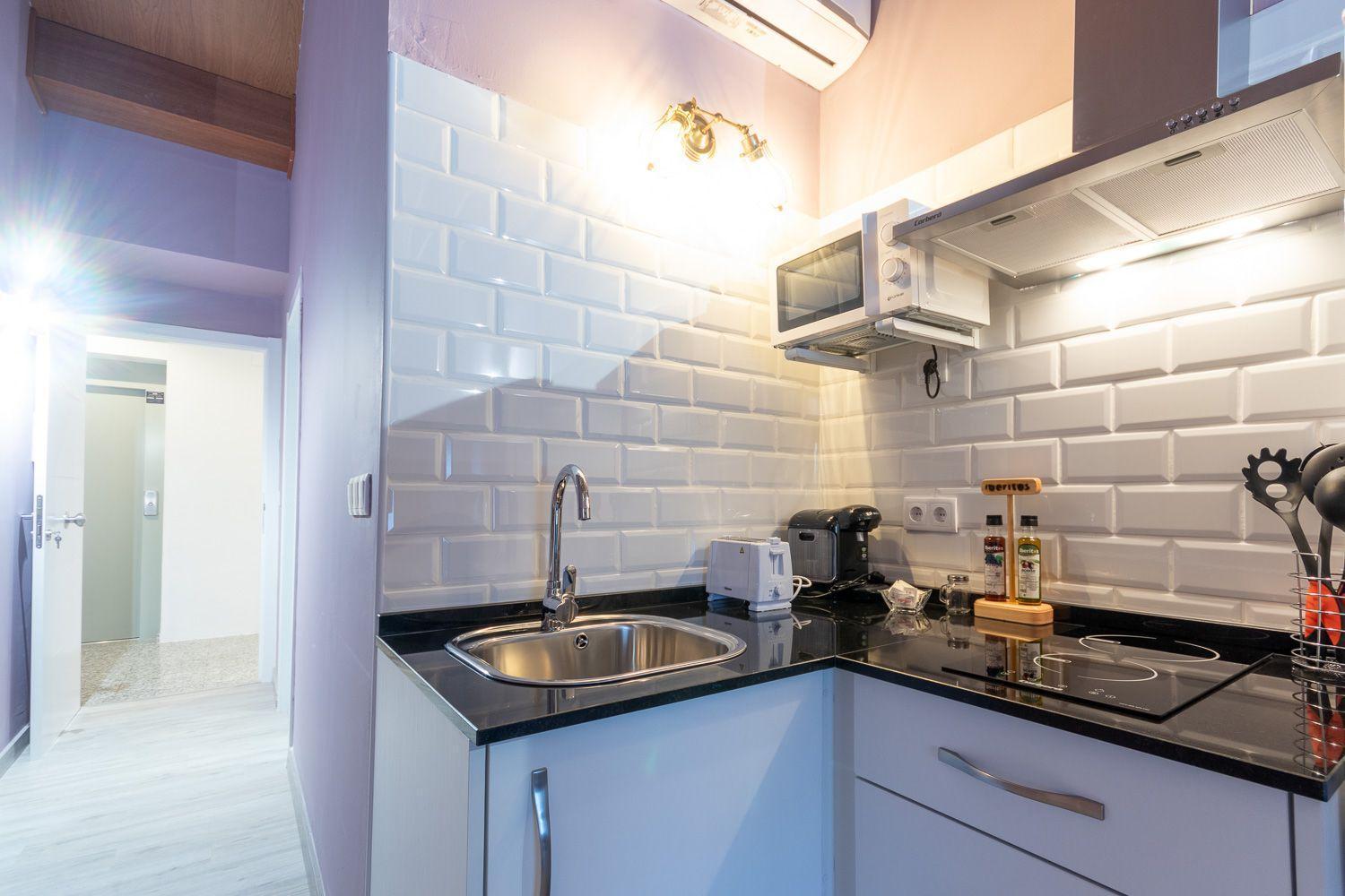 Apartamentos Basilica Santa Eulalia Parking Gratis Mérida Esterno foto