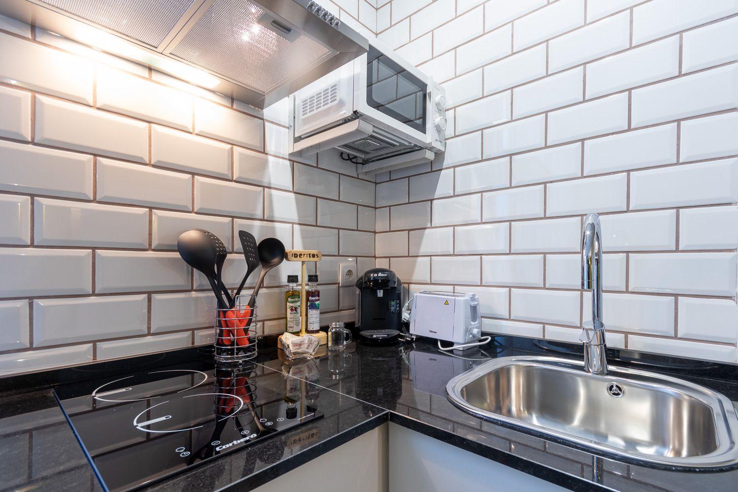 Apartamentos Basilica Santa Eulalia Parking Gratis Mérida Esterno foto