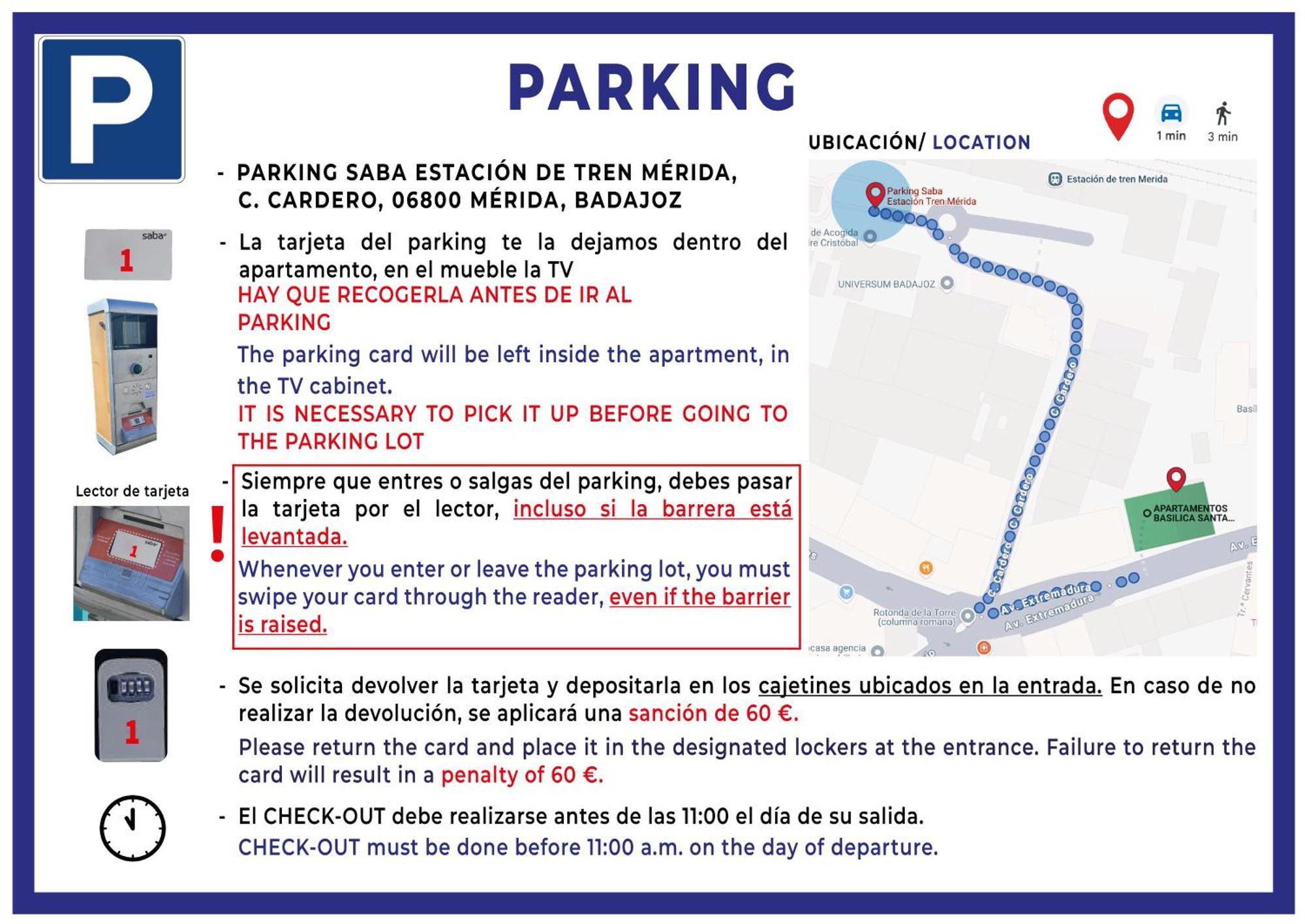 Apartamentos Basilica Santa Eulalia Parking Gratis Mérida Esterno foto